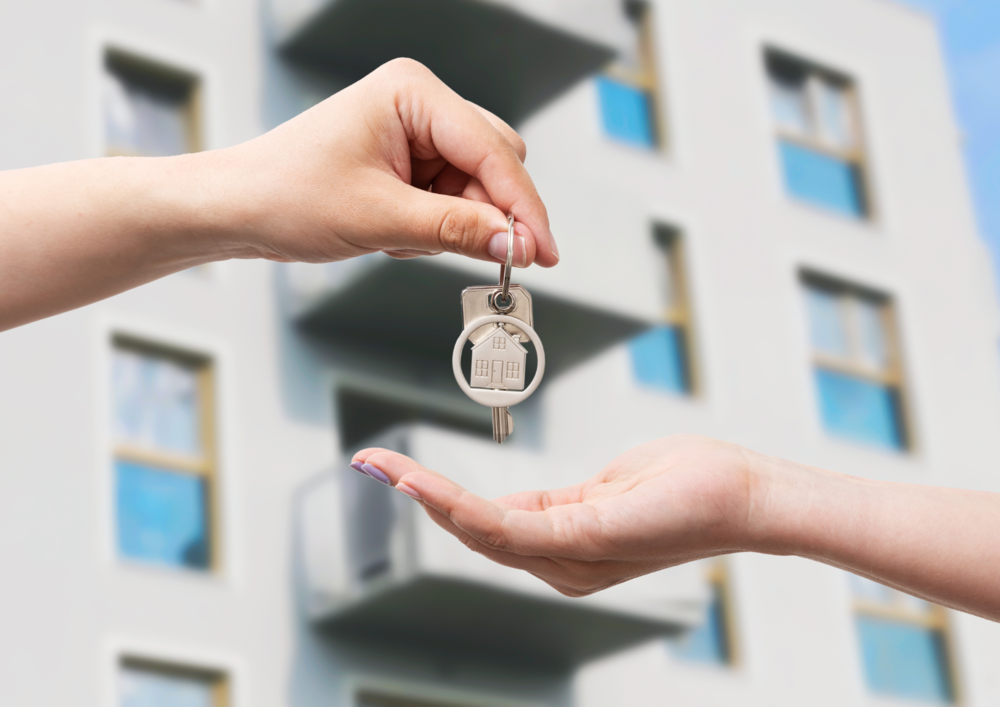 Handing Over the Keys? Start Here First.